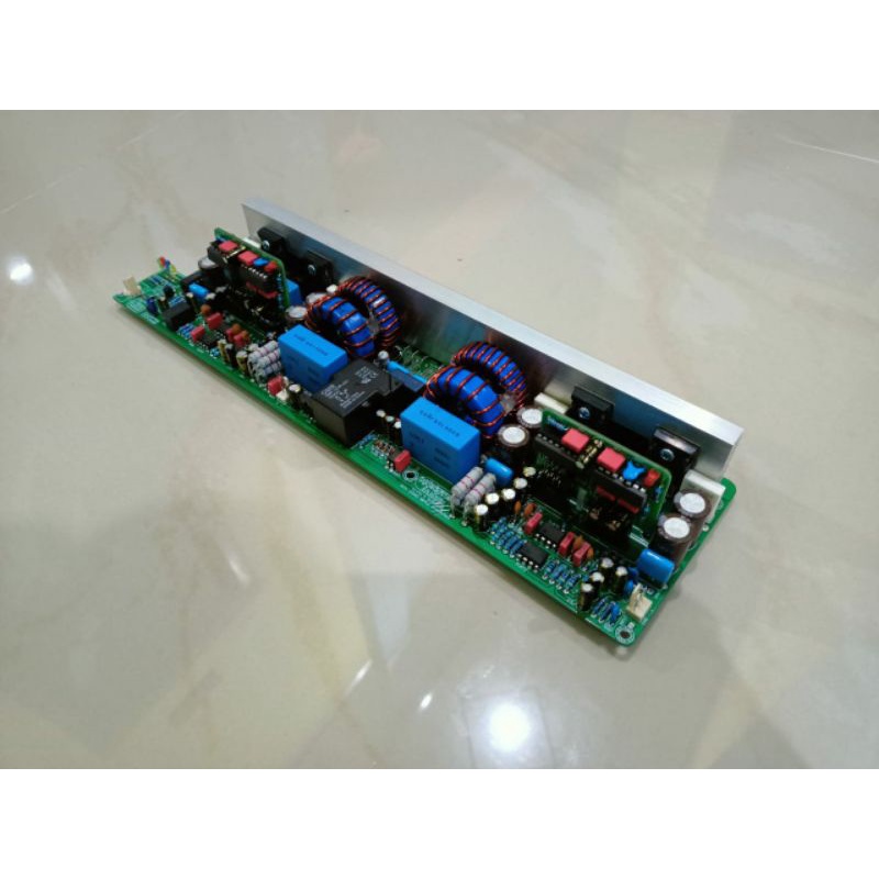 Driver Class D BTL DMF3000 NEW Series