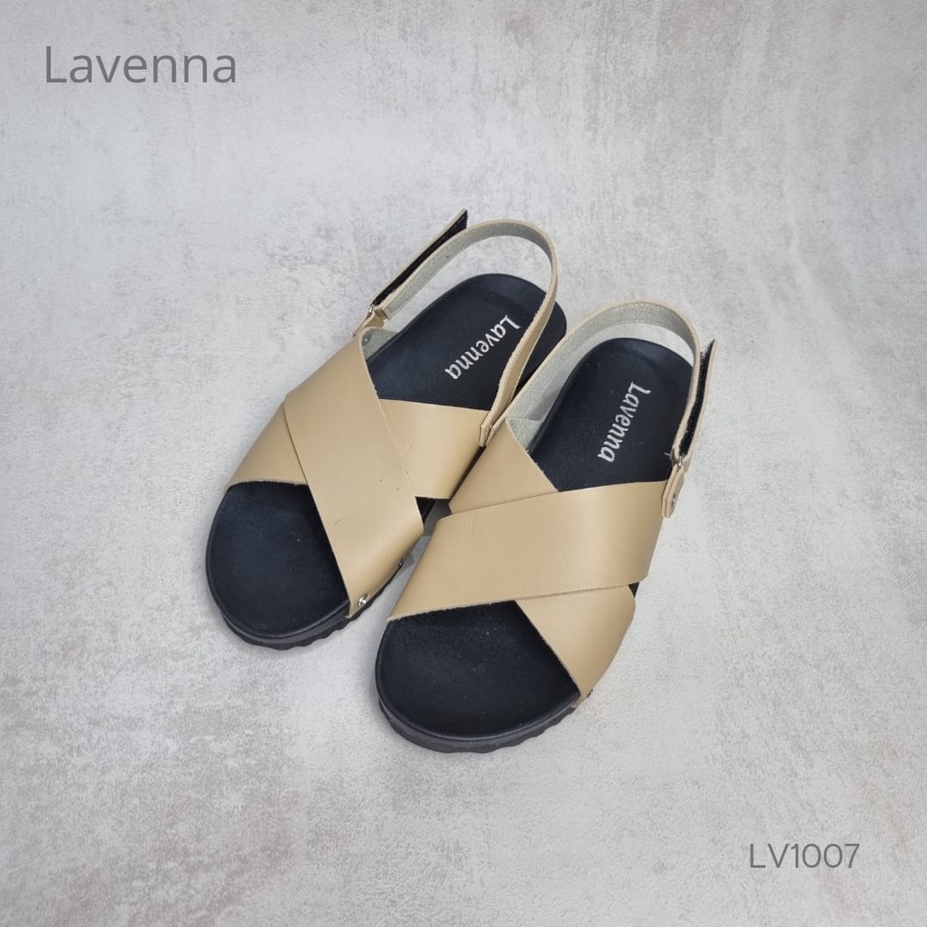 Lavenna Niki Seri Sandal Teplek SB LV1007