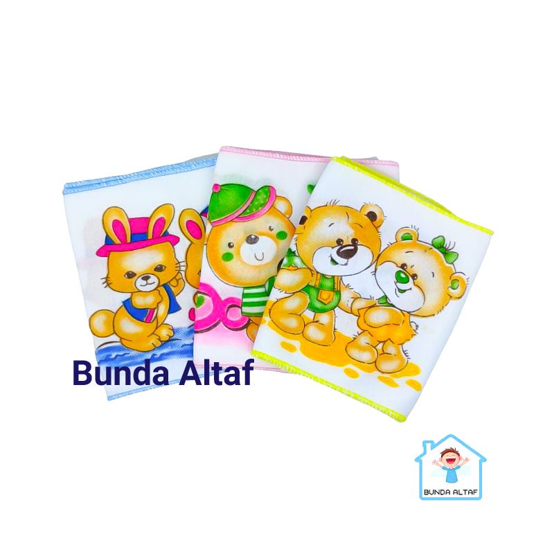 Gurita Bayi 6 pcs - Gurita Rekat Bayi Murah Gurito Instan