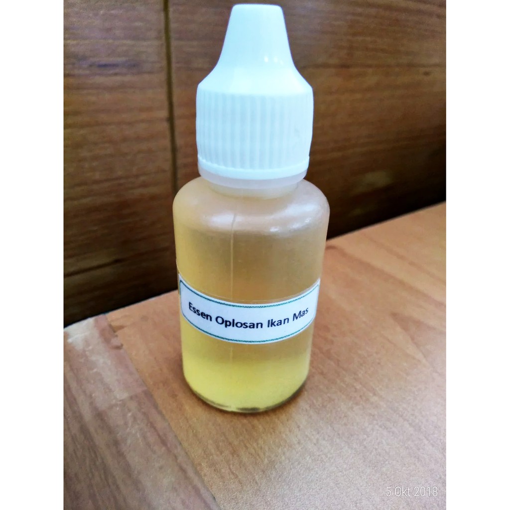 Essen Oplosan Ikan Mas Rame gacor dan murah