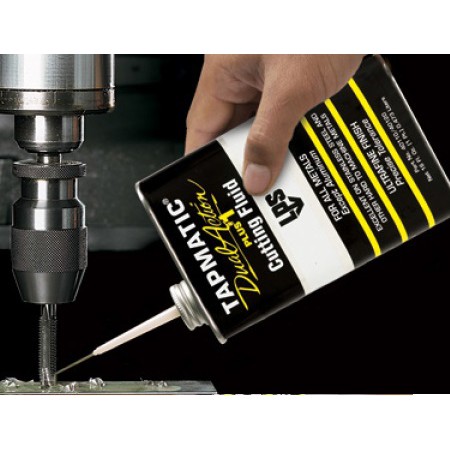 

LPS tapmatic cutting fluid,oil dual action plus 1