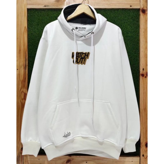 sweater hoodie kachios hoodie distro original premium unisex jaket hoodie cowok jumbo motip zipper