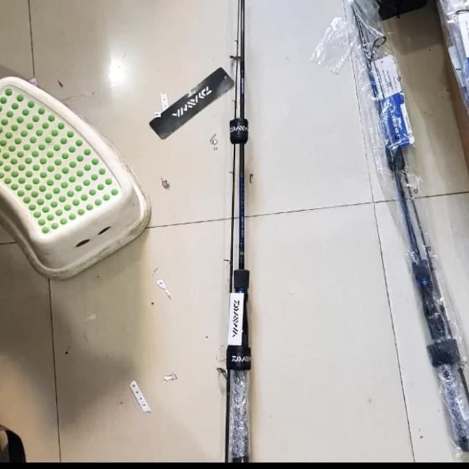 Joran Daiwa Liberty Mx 562 14Lb Mls Sd