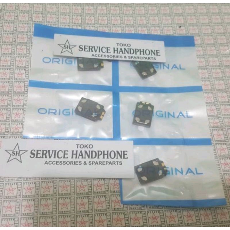 Buzzer Speaker Music Samsung J4+ J4 Plus J415 J6+ J6 Plus J610 J4 J400