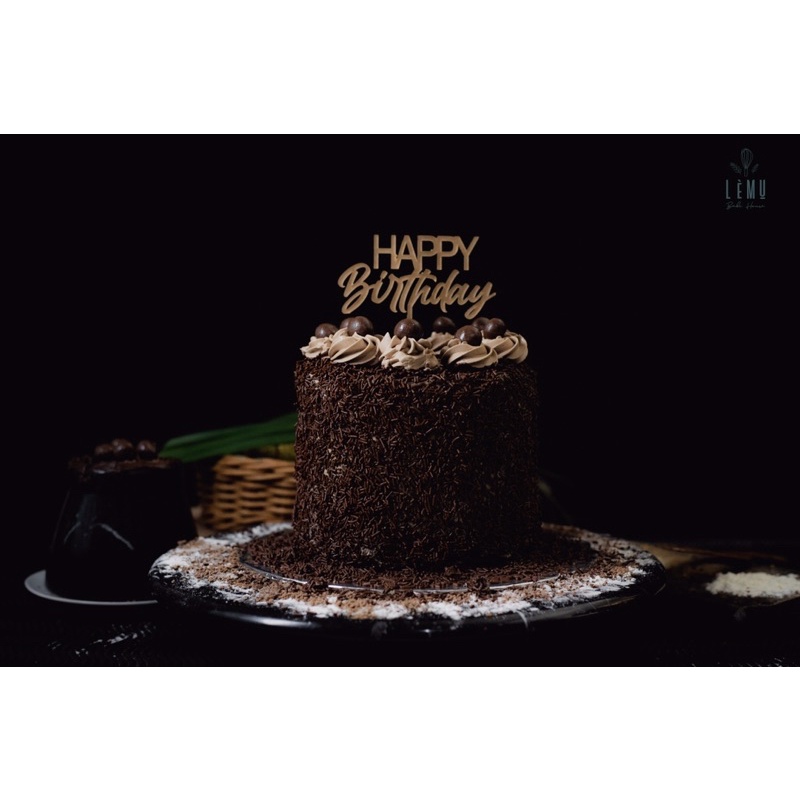 

BirthdayCakeChocoCeres
