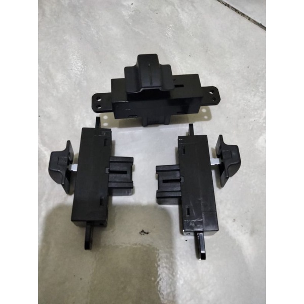 switch saklar double blower AC Honda Mobilio Freed dll