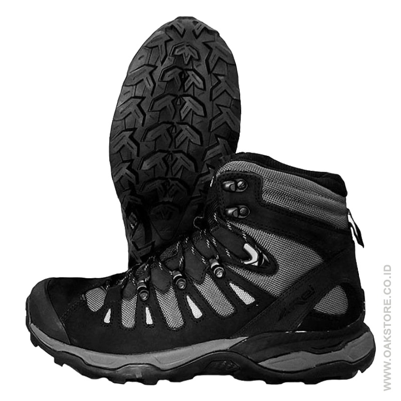 Sepatu Gunung Rei Valiant