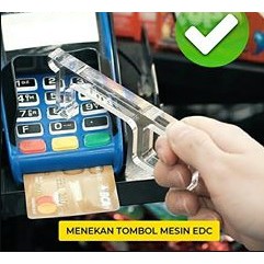 Alat Bantu Tanpa Sentuh