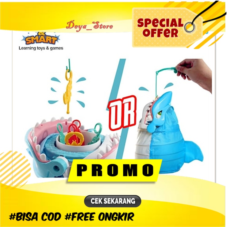 Mainan Anak Mancing Ikan Mainan Elektronik Mainan Edukasi Mainan Pancing Ikan Magnet Jumbo Murah
