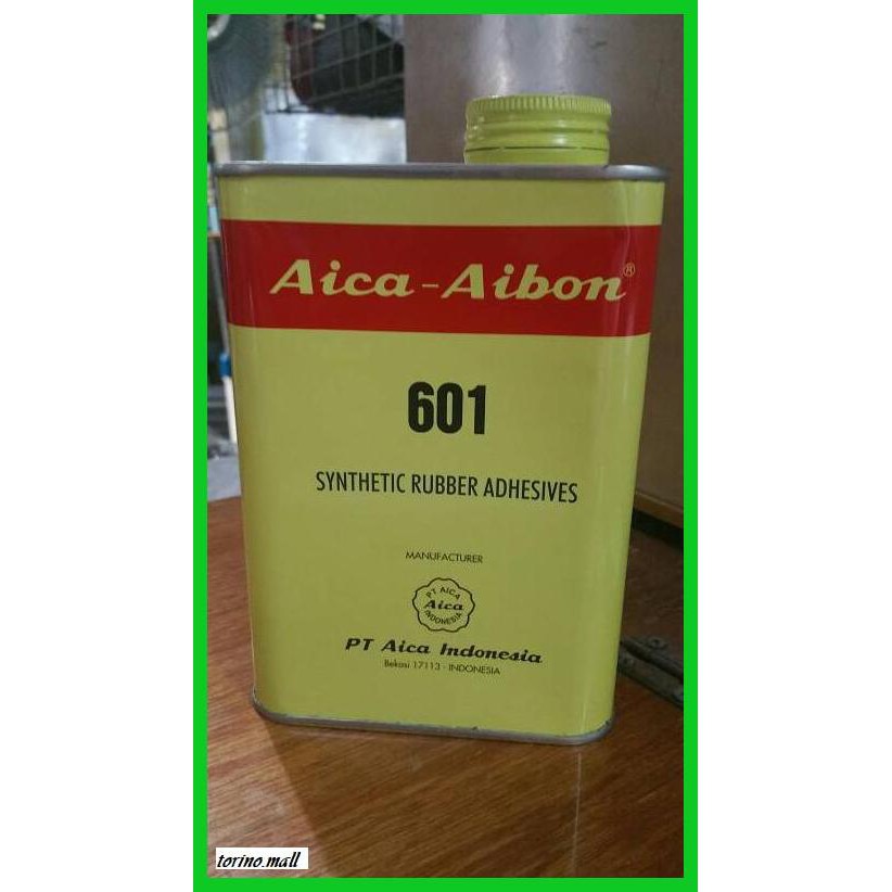 

TAKEREP- LEM AICA AIBON 601 - 1KG -TNALAES-EPAT.