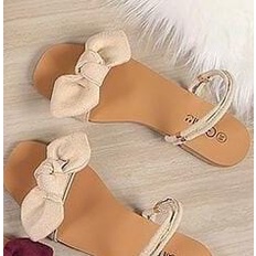 SANDAL TEPLEK WANITA F88