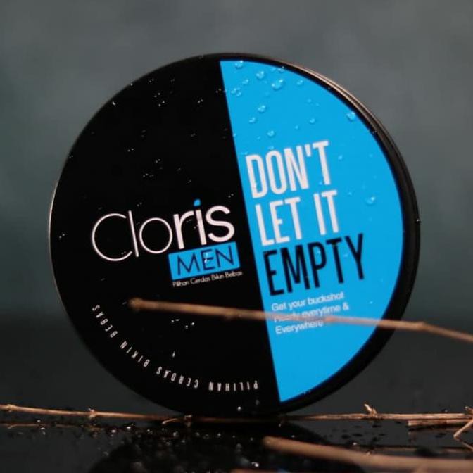 

Sabun cuci muka Pria Cloris Men Soap ORIGINAL ASLI wajah Jerawat murah - Tempat SabunORI