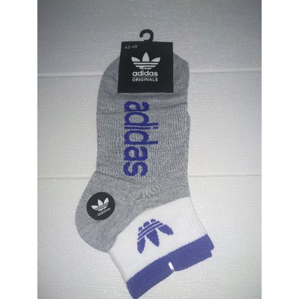 kaos kaki adidas