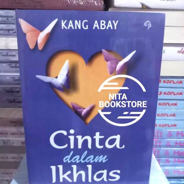 54 Gambar Novel Cinta Dalam Ikhlas Paling Hist Gambar Pixabay