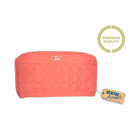 Tas Dompet Silo Premium Dot Maxxii (Tas Dompet, Dompet Wanita, Tas Dompet Wanita)