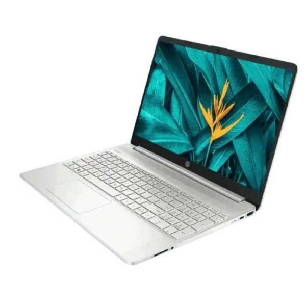 HP 15s FQ2642TU - I5 -  1135G7 - 8GB - 512GB - 15.6FHD - W10 - OHS