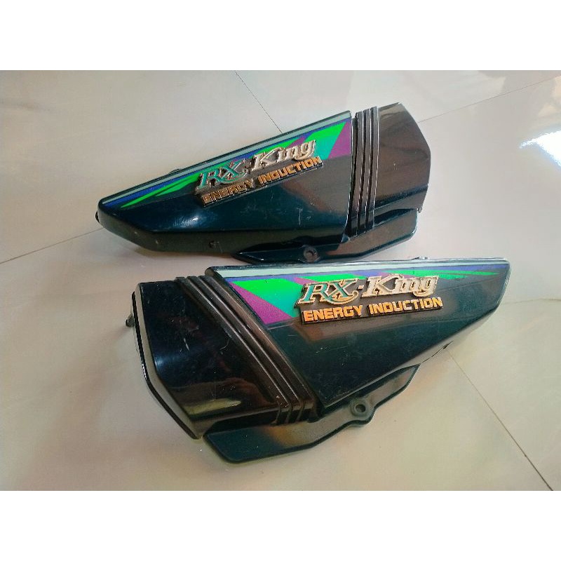 cover bok aki RX king tutup aki RX king master ory