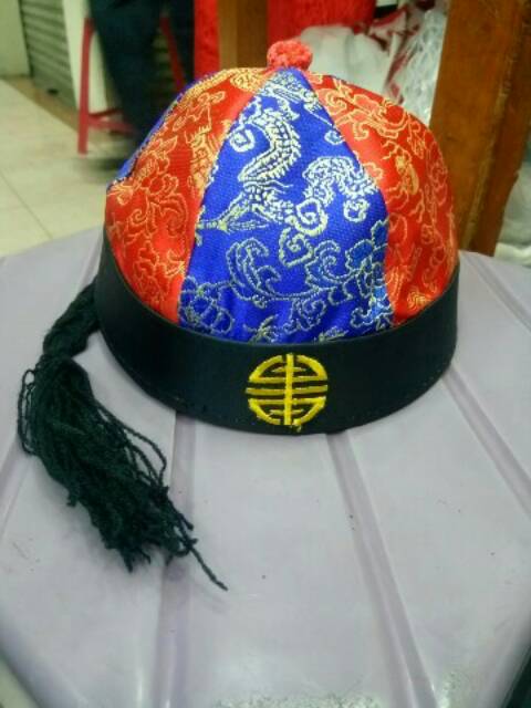 Sale... Topi Shanghai Anak Anak