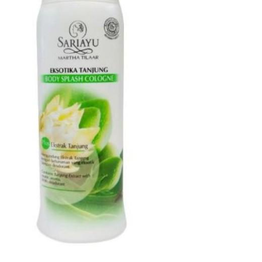 ← Sari ayu body cologne tanjung ➾