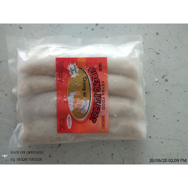 

cireng mercon