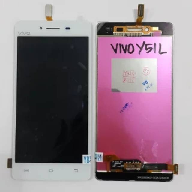 LCD+TOUCHSCREEN VIVO Y51 / Y51L