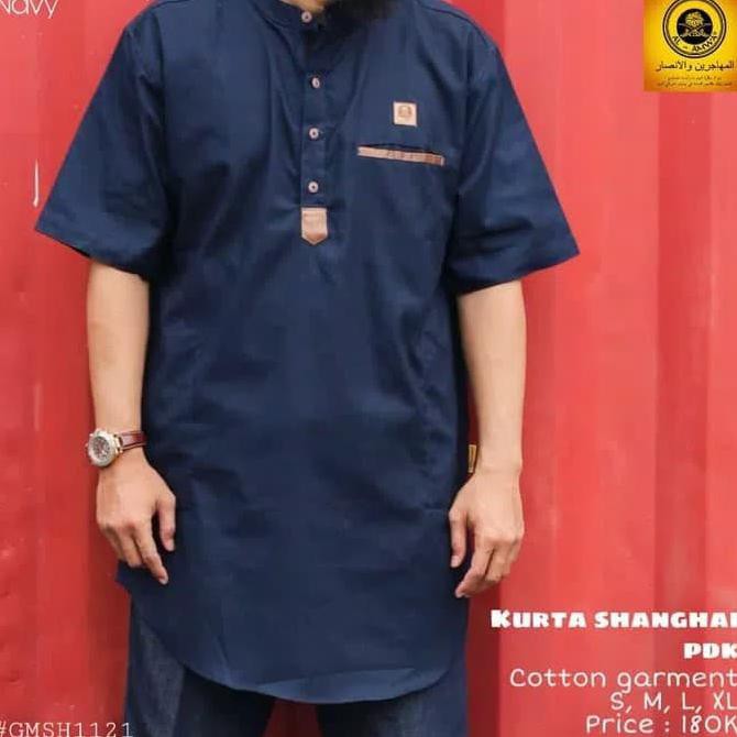 Baju Pria Kurta Al Amwa Gamis Pakistan Al Amwa Kualitas Haramain