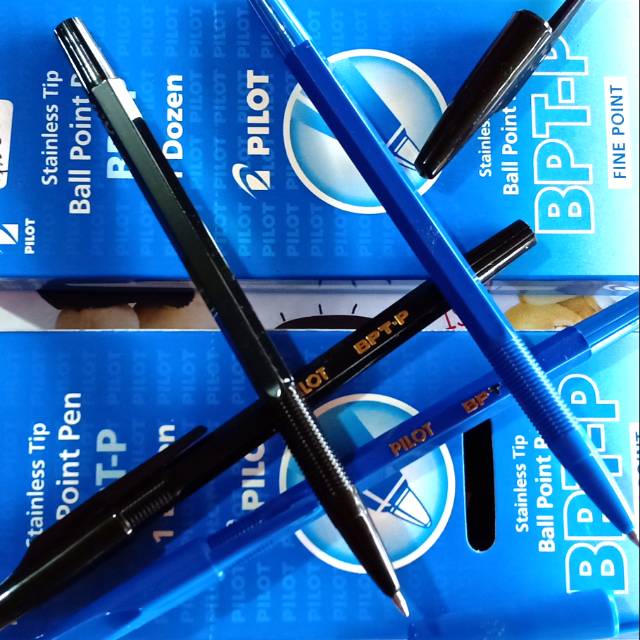 

Pena pilot BPT-P