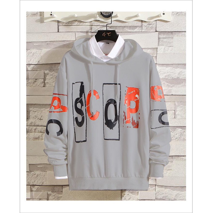 SWEETER HODDIE SCOP good quality