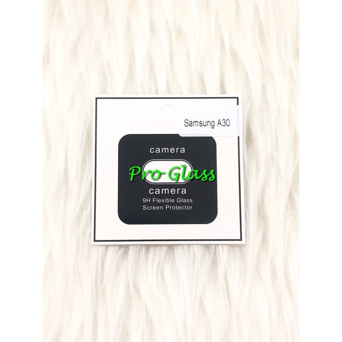 Samsung A30 Premium Camera Lens Protector / Tempered Camera