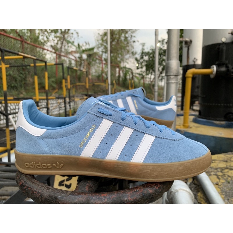 Adidas broomfield Blue Sky