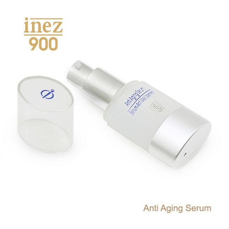 INEZ 900 Anti Aging Serum - Serum Wajah