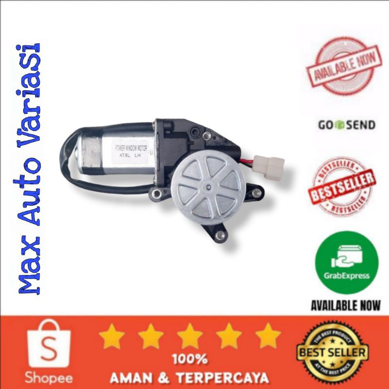 Dinamo Power Window Motor Power Window Universal Dinamo Power Window Avanza VVTI