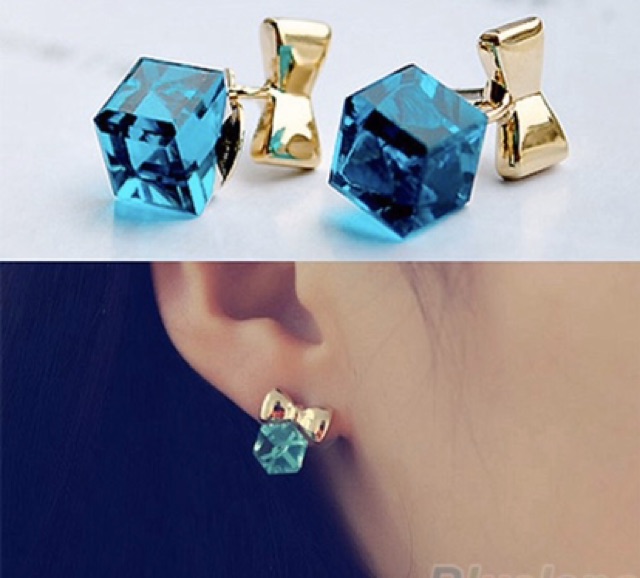 Anting Stud Wanita ACC9028