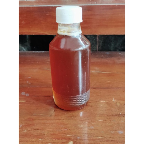 

MADU MURNI ASLI 100%