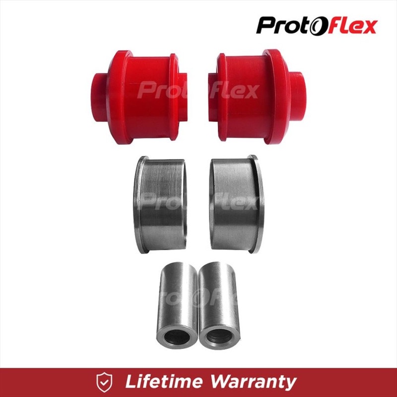 Protoflex Bushing Lower Arm Depan (Besar) Honda Mobilio Brio BRV