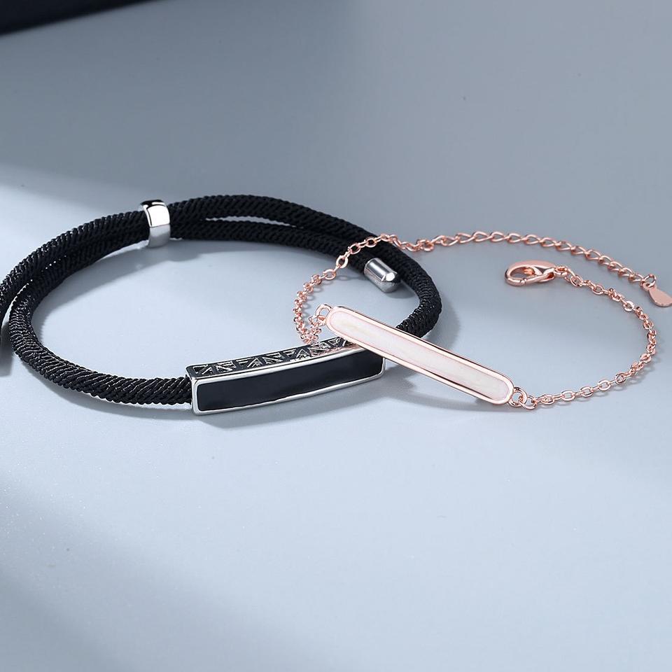 Terbaik Together---gelang couple Original Arctic Deer