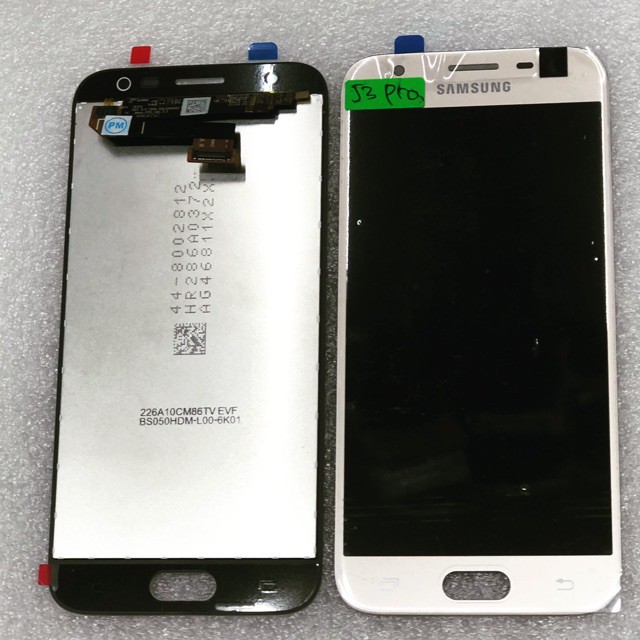 Lcd Touchscreen Samsung J3Pro 2017 J330 100% Original Samsung