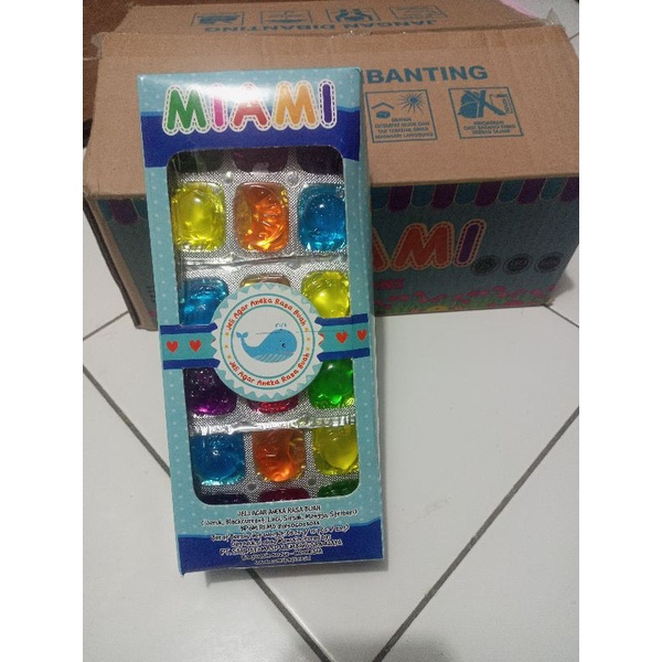 

Miami Gogoni/Jely ( Harga Grosir )