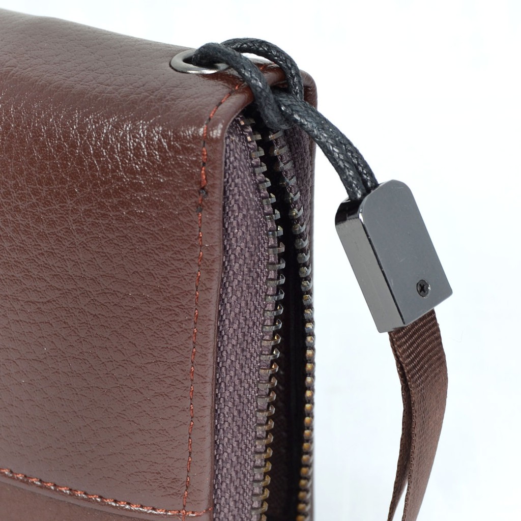 OBRAL!! Dompet Pria Panjang 1 Res Variasi Campur 4171 Panjang