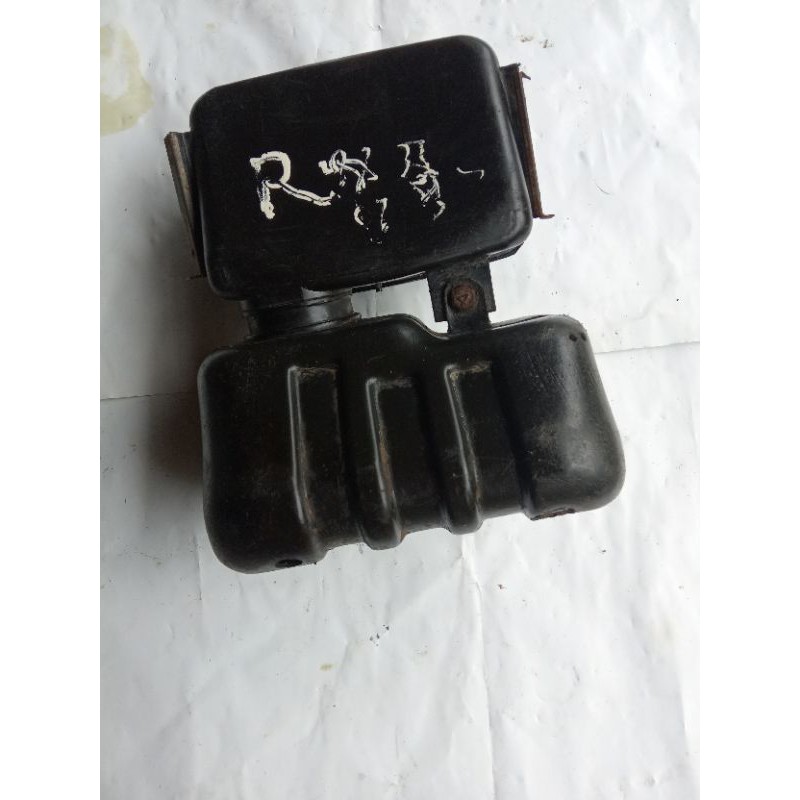 Box bok filter udara Suzuki rc bravo rc 100 rc 80 crystal