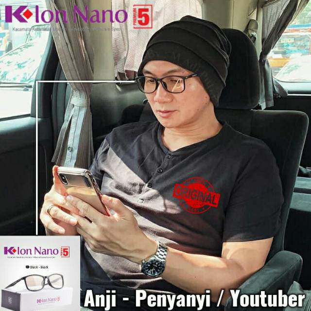 K-ion Nano Premium5 Original K-Link