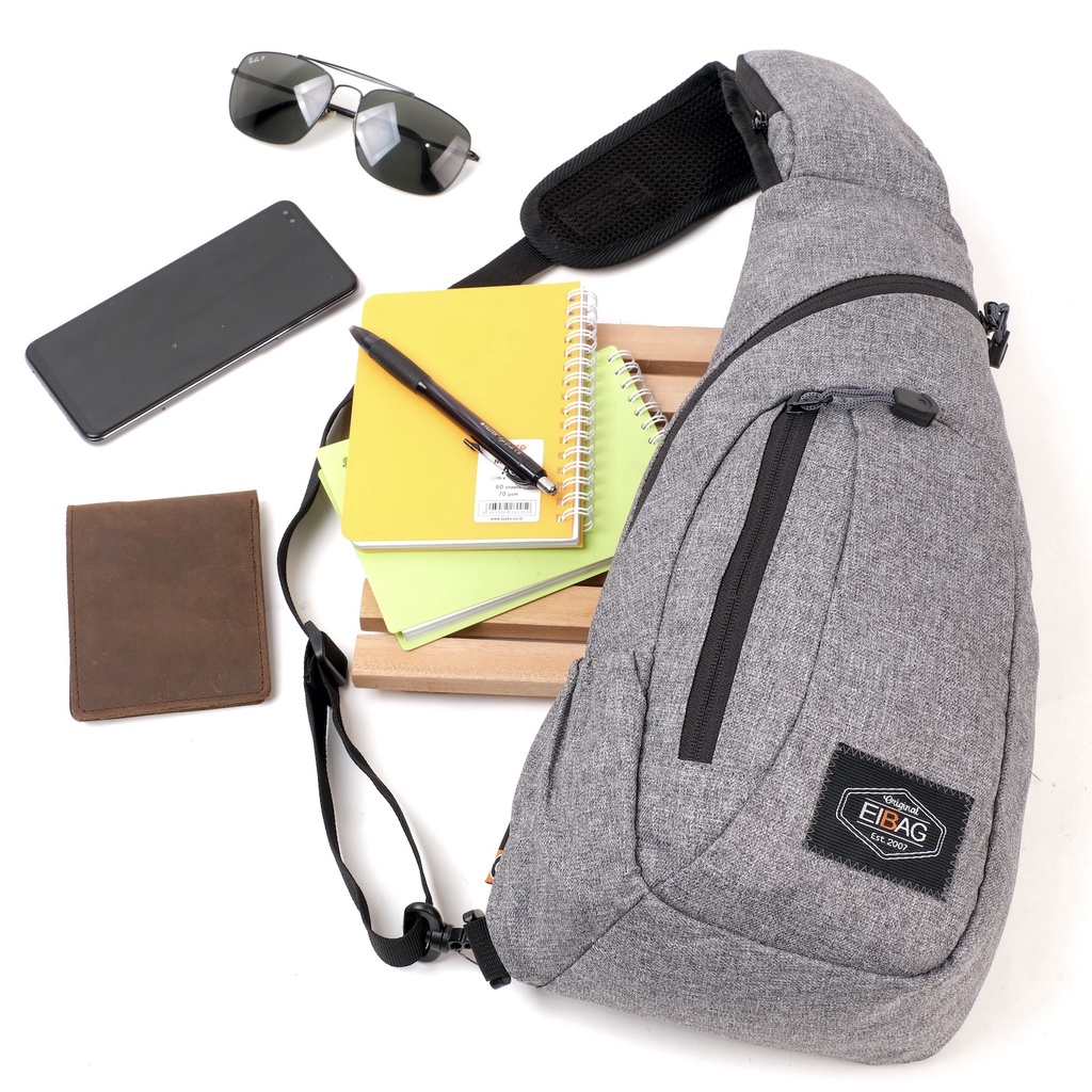 EIBAG - Waist Bag - Tas Selempang - eiBag 1533
