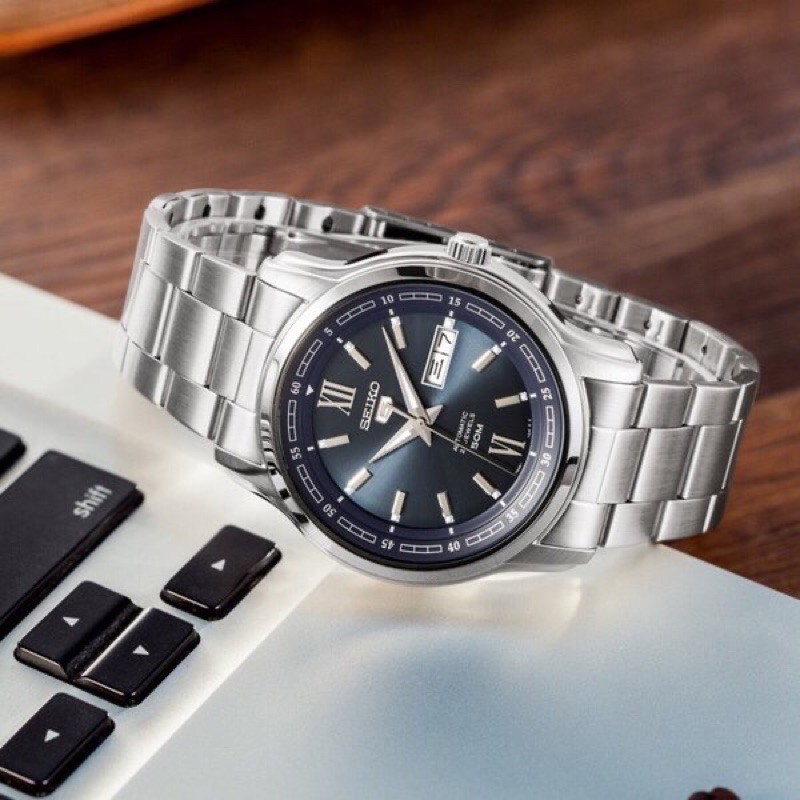 SEIKO 5 Automatic SNKP17K1 ORIGINAL
