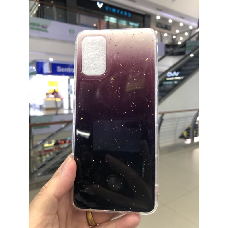 Silikon Softcase Samsung A02s 2021