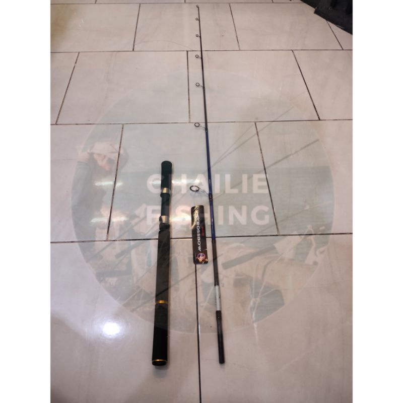 Joran Maguro Crossbow 180