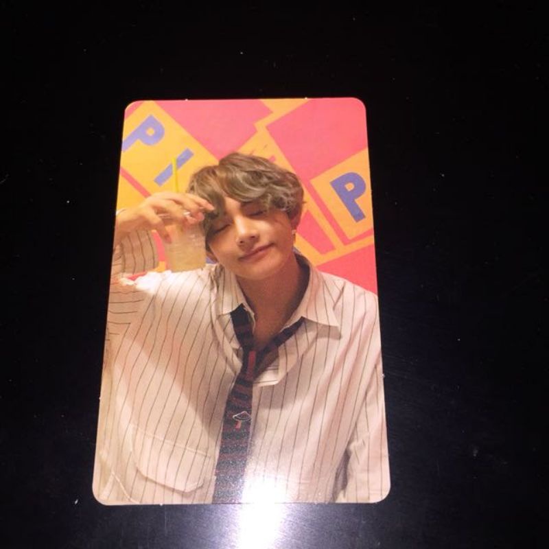 PC TAEHYUNG LY HER - E