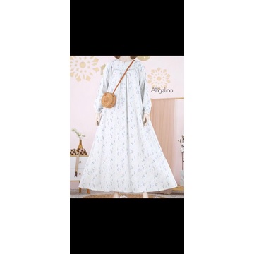 Gamis atelier angelina