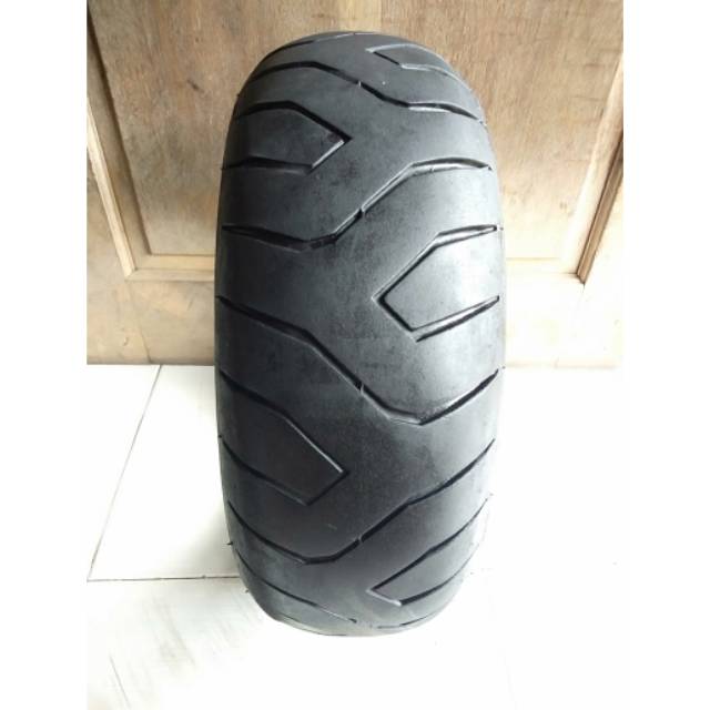 Ban motor yamaha N-max 140/60 ring 13 pirelli evo 22 seken copotan