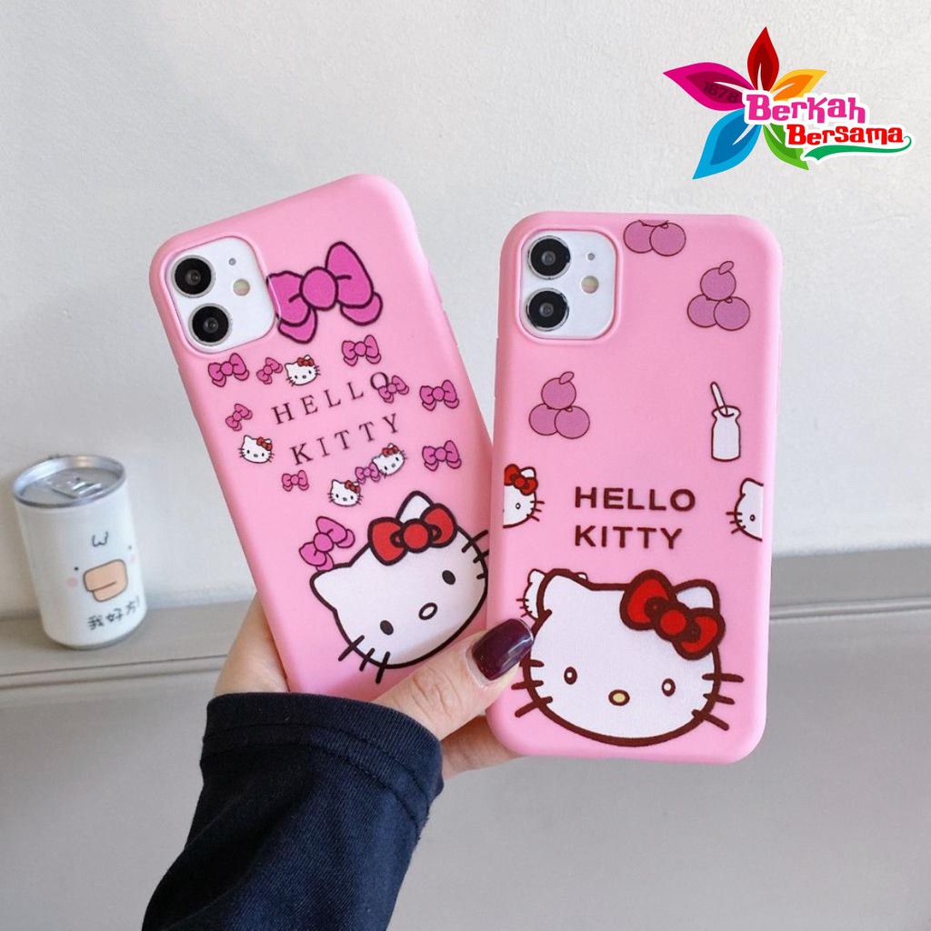 SS009 case HELLO KITTY oppo A9 A5 2020 A31 a8 A52 A92 A53 A33 2020 A54 Reno 4 4f 5 f17 pro A15 BB4515