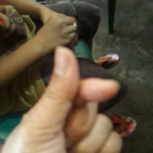 Baju Batik Gaun Pesta Rizky Nazar Couple Gamis 2499 Aka Rahwana Gurita Aka Couple Masakini